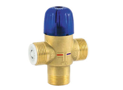 NOVAMIX VALUE taconova THERMOSTATIC MIXING VALVE NOVAMIX VALUE taconova 253.1002.000 253.1003.000 253.1004.000